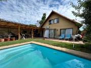 Casa en Venta en Rojas Magallanes con Hualle Sur