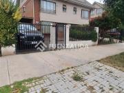 Casa en Venta en Rojas Magallanes/El Hualle sur