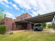CASA EN VENTA EN ROLDAN CON PARQUE DE 3600 M2