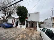 Casa en venta en Roma, Monterrey, Nuevo León