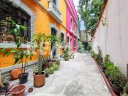 Casa en venta en Roma Norte 4