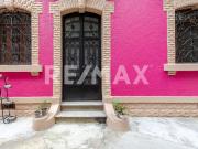 Casa en venta en Roma Norte