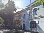 Casa en venta en Roma Norte, Cuauhtémoc, Ciudad de México