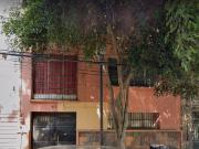 Casa en venta en Roma Norte, Cuauhtémoc, Ciudad de México