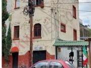 Casa en venta en Roma Norte, Cuauhtémoc, Ciudad de México