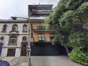 Casa en Venta en Roma Norte, en Ciudad de México