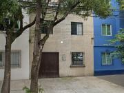 CASA EN VENTA EN ROMA SUR