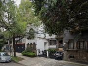 Casa en venta en Roma Sur, Ciudad de México