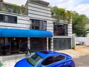 Casa en venta en Roma Sur, Cuauhtémoc, Ciudad de México