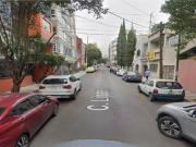 Casa en venta en Roma Sur, Cuauhtémoc, Ciudad de México