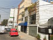 Casa en venta en Roma Sur, Cuauhtémoc, Ciudad de México