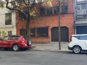 Casa en venta en Roma Sur, Cuauhtémoc, Ciudad de México