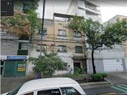 Casa en venta en Roma Sur, Cuauhtémoc, Ciudad de México