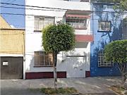 Casa en venta en Roma Sur, Cuauhtémoc, Ciudad de México