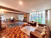 CASA EN VENTA EN ROMA SUR PARA REMODELAR ESTILO MEXICANO...