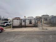 CASA EN VENTA EN ROMANCE ETAPA XIX CHIHUAHUA,CHIH