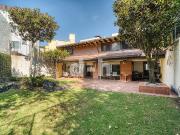 CASA EN VENTA EN ROMERO DE TERREROS COYOACAN