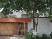 Casa en Venta en Romero de Terreros Coyoacan, CDMX