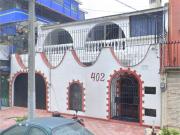 Casa en venta en Romero de Terreros, Coyoacán, Ciudad de...