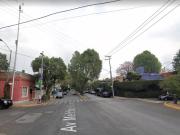 Casa en venta en Romero de Terreros, Coyoacán, Ciudad de...