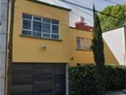 Casa en venta en Romero de Terreros, Coyoacán, Ciudad de...