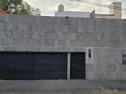 Casa en venta en Romero de Terreros, Coyoacán, Ciudad de...