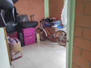 CASA EN VENTA EN ROMERO RUBIO