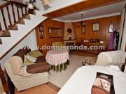 Casa en venta en Ronda, Casco Histórico. AMPLIA CASA CON...