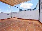 Casa en venta en Ronda, Centro. Coqueta casa con piscina...
