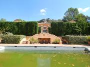 Casa en venta en Ronda, Centro. Hacienda en Ronda. Casas.
