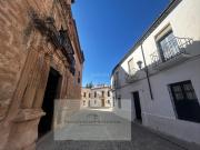Casa en venta en Ronda, La Ciudad. Casa Histórica con 5...
