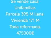 Casa en venta en Ronda, La Planilla. Se vende casa...