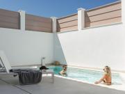 Casa en venta en Ronda, San Rafael. Caorza Residencial....
