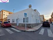 Casa en venta en Roquetas de Mar