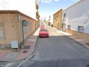 Casa en Venta en Roquetas de Mar