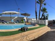 Casa en venta en Roquetas de Mar, Las Marinas