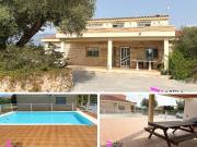 Casa en venta en Roquetes Costa Dorada. Casa con terreno...
