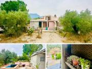 Casa en venta en Roquetes Costa Dorada. Casa de campo al...