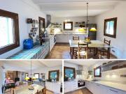 Casa en venta en Roquetes Costa Dorada. Finca con...