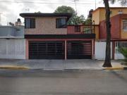 Casa en venta en Rosa Zaragoza, Coapa Culhuacan CTM VI,...