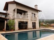 Casa en venta en Rosal O. Casas Rosal.