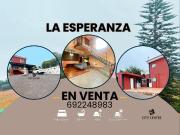 Casa en venta en Rosario El, La Esperanza Llano del...