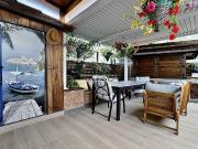 Casa adosada en venta en calle De la Pujada del Puig...