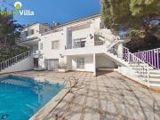 Casa en venta en Roses, Puig Rom