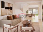 CASA EN VENTA EN ROSETTA RESIDENCIAL MOD. OSIRIS