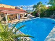 Casa en Venta en Rótova