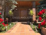 Casa en venta en Rozas de Madrid Las, El Cantizal....