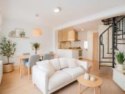 Casa en venta en Rozas de Madrid Las, Las Matas...