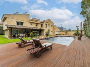 Casa en venta en Rozas de Madrid Las, Monte Rozas....