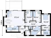 Casa en venta en Rubí, Castellnou Can Mir Can Solà....